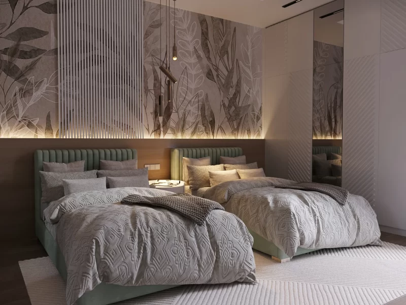 BOYS BEDROOM VIEW001