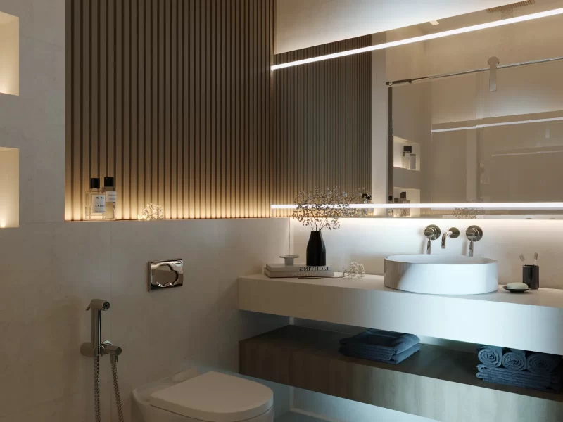 KIDS BATHROOM VIEW001