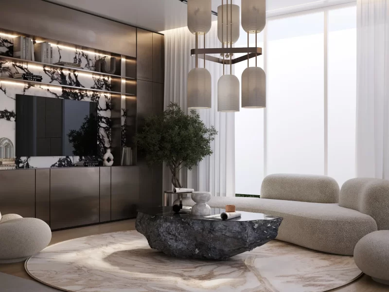LIVING ROOM VIEW002